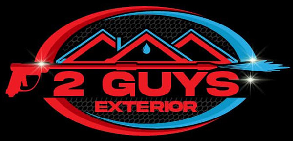 2 Guys Exterior Services