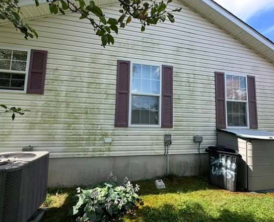 Powerwash-Homes